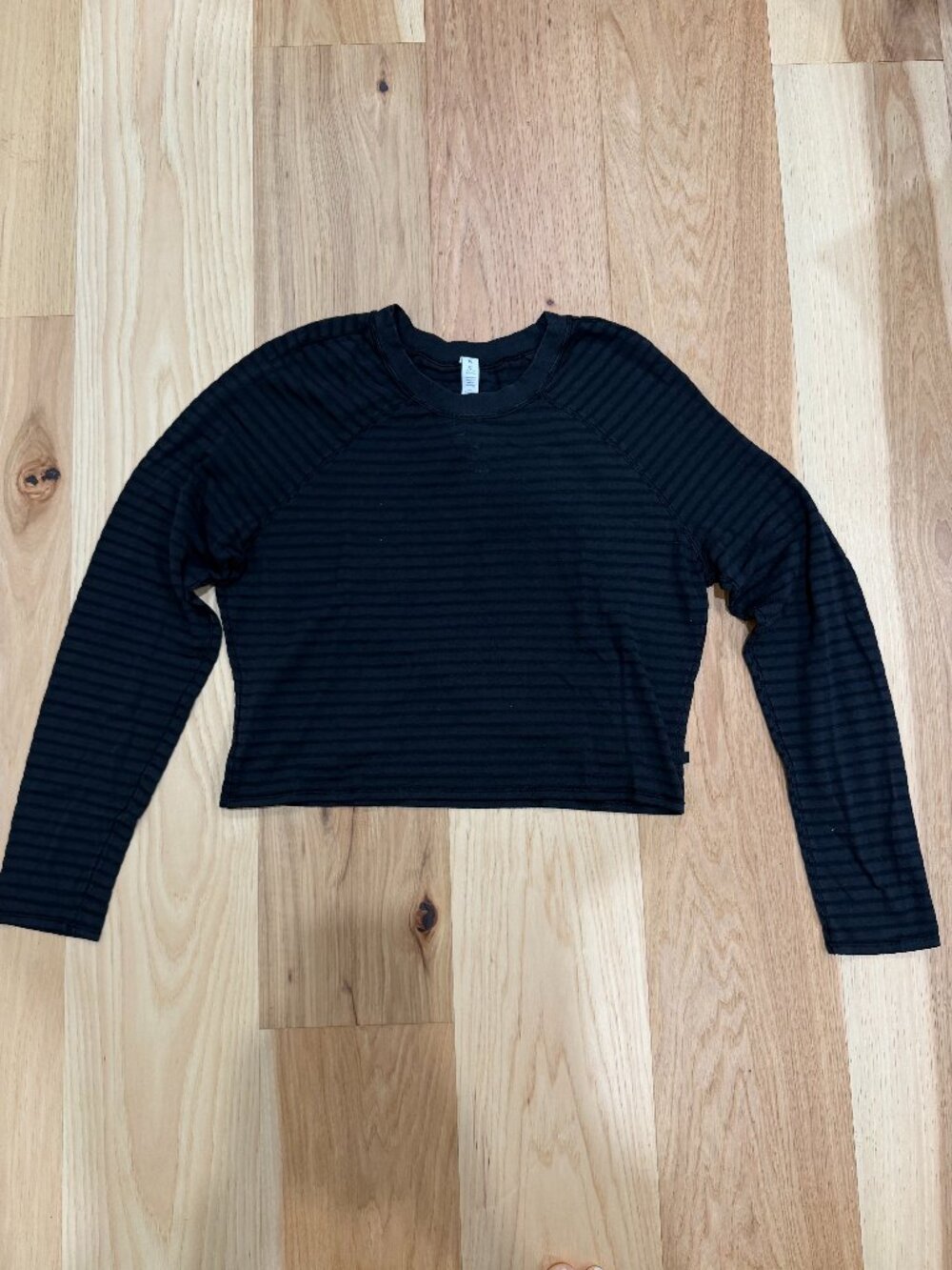 Lululemon Long Sleeve Top